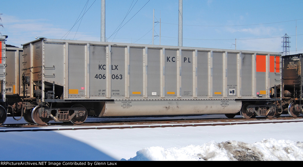 KCLX 406063